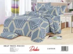 Drap trois pièces Dalia – Image 4