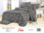 Drap trois pièces Dalia – Image 6