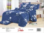 Drap trois pièces Dalia – Image 2