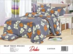 Drap trois pièces Dalia – Image 11