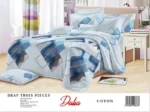 Drap trois pièces Dalia – Image 9