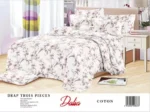Drap trois pièces Dalia – Image 17