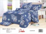 Drap trois pièces Dalia – Image 15