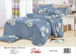 Drap trois pièces Dalia – Image 13