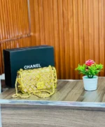 Sac Chanel, Offrez-vous le luxe d'un sac Chanel – Image 4