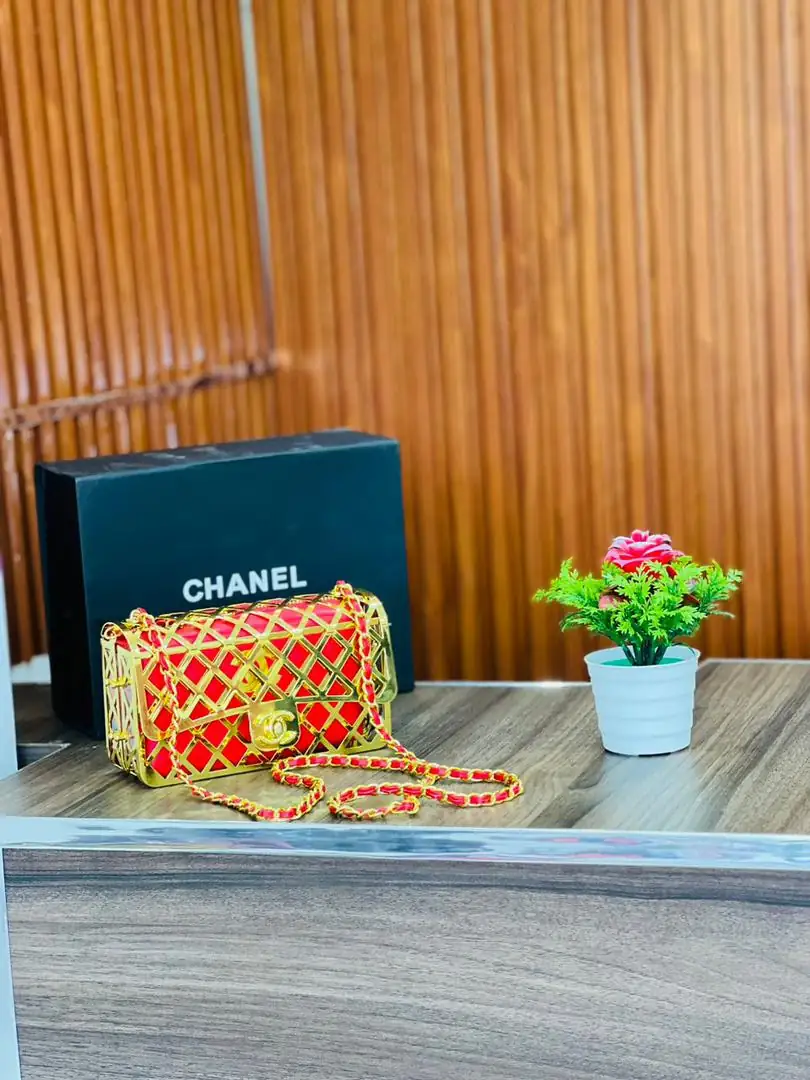 IMG-20240828-WA0245 Sac Chanel, Offrez-vous le luxe d'un sac Chanel – Image 1