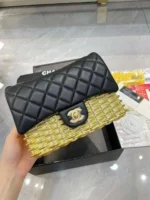 Magnifique sac Chanel – Image 3