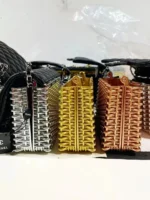Magnifique sac Chanel – Image 2