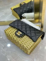 Magnifique sac Chanel – Image 6