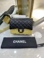 Magnifique sac Chanel – Image 4