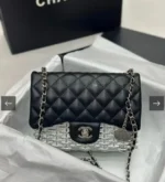 Magnifique sac Chanel – Image 5