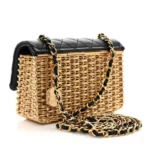 Magnifique sac Chanel