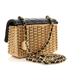 Magnifique sac Chanel