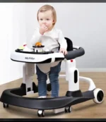 Trotteur, Offrez à votre bébé le meilleur départ possible