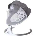 transat bébé électrique, Bercez votre bébé en toute sérénité avec notre transat électrique,Offrez à votre bébé un nid douillet grâce à notre transat électrique