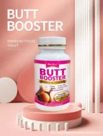 Butt booster, Butt Booster Pill Big Hip Big Butt Comprimés – Image 2