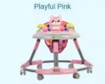 Trotteur, Offrez à votre bébé le meilleur départ possible – Image 2