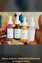 Sérum Niacinamide 10% + Zinc 1% de The Ordinary, Votre routine beauté simplifiée – Image 2