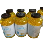 compléments alimentaires Omega-3 Ocean's Essentials
