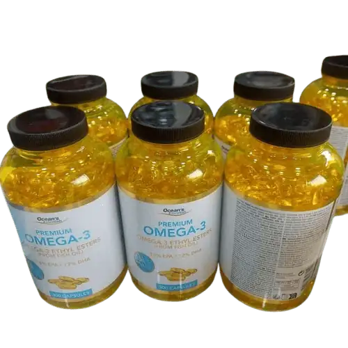 image-removebg-preview (2) compléments alimentaires Omega-3 Ocean's Essentials – Image 1