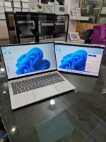 Hp elitebook 840 G5 8é génération 16Go ram 256Go SSD – Image 2