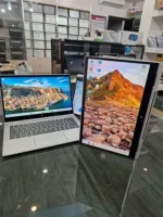 Hp elitebook x360 830 G8 Core i5 11e génération 16Go ram 256Go SSD – Image 2