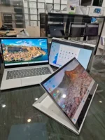 Hp elitebook x360 830 G8 Core i5 11e génération 16Go ram 256Go SSD – Image 3