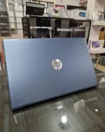 Hp pavilion Core i5 12é génération 16Go ram 512Go SSD Xe et Nvidia graphique – Image 2