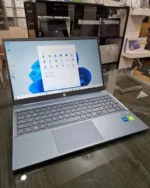 Hp pavilion Core i5 12é génération 16Go ram 512Go SSD Xe et Nvidia graphique