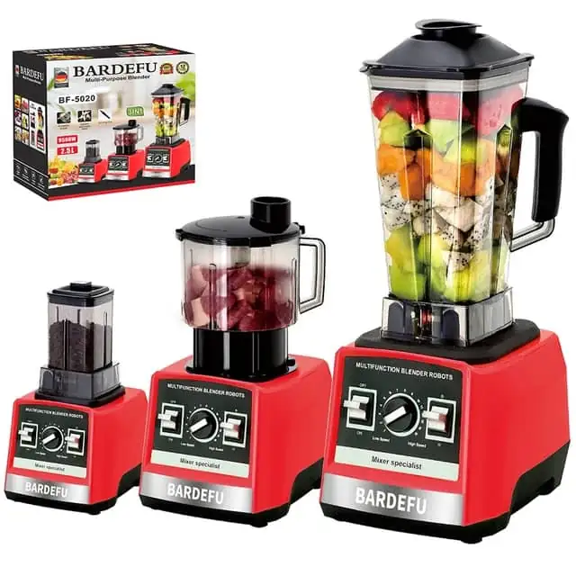 IMG-20240330-WA0121 Blender multifonction BARDEFU 3 en 1 – Image 1