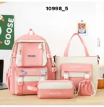 sac à dos, Ton compagnon d'étude ultra-stylé – Image 3