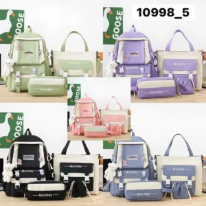 sac à dos, Ton compagnon d'étude ultra-stylé
