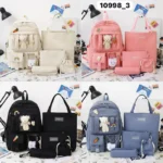 sac à dos, Ton compagnon d'étude ultra-stylé – Image 4