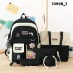 sac à dos, Ton compagnon d'étude ultra-stylé – Image 7