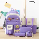 sac à dos, Ton compagnon d'étude ultra-stylé – Image 5