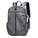 Sac a dos classique pour professionnels élèves et Etudiants – Image 2
