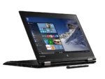 Lenovo Yoga 260 Core i5 6é génération 16Go ram 256Go SSD 12.5 pouce – Image 2