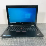 Lenovo Yoga 260 Core i5 6é génération 16Go ram 256Go SSD 12.5 pouce – Image 3