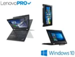 Lenovo Yoga 260 Core i5 6é génération 16Go ram 256Go SSD 12.5 pouce