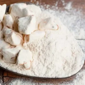 Poudre de Baobab 1 kg, Poudre de Bouye, poudre pain de singe, L'énergie naturelle à portée de main, Baobab, Le fruit de l'Afrique, pour votre bien-être