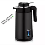 Bouilloire électrique RAF, Élégante, pratique et durable, Avec sa fonction thermos, son design moderne et sa sécurité renforcée, elle est idéale pour un usage quotidien – Image 3