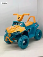 Moto, Quad électrique enfant, rechargeable, Aventures tout-terrain en toute sécurité, Puissance et autonomie pour des heures de jeu