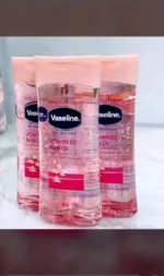 Vaseline Healthy Bright, Éclat naturel, peau rayonnante, Peau unifiée et lumineuse – Image 2