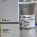 The Ordinary Acide Azélaïque 10%, Unifie le teint et réduit les imperfections, Découvrez le pouvoir éclaircissant de l'acide azélaïque avec The Ordinary