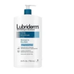Lubriderm : Hydratation intense pour une peau douce et souple au quotidien