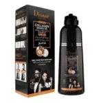 Shampooing à la kératine Disaar, Nourrissez et réparez en profondeur vos cheveux, Sublimez votre chevelure avec le shampooing à la kératine Disaar