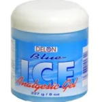 Blue-Ice, Soulagez rapidement vos douleurs musculaires et articulaires grâce à notre gel rafraîchissant – Image 2