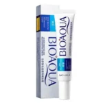 Crème anti-acné BIOAQUA, Réduisez visiblement les imperfections et unifie votre teint, Formulée pour purifier et régénérer votre peau – Image 3
