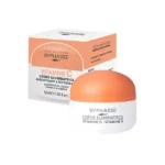 Crème vitamine C Byphasse, Éclat garanti, teint unifié, Illuminez votre teint avec notre crème à la vitamine C – Image 2