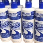 Luster's S Curl No Drip Curl Activator, Hydratez et définissez vos boucles en toute simplicité, Boucles parfaites et définies toute la journée – Image 2